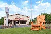 Howard Johnson by Wyndham Hartford South – Rocky Hill Hotels in Rocky Hill