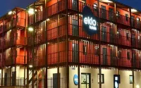 Eklo Hotels le Mans