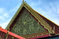 Se One Hotel Hotels in Perai