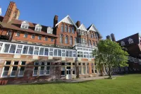 Yarrow Hotel Hôtels à : Ramsgate