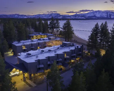 The Landing Resort and Spa Hotels in South Lake Tahoe
