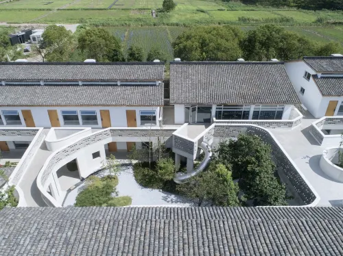 Ideal Village · Xuanshe | Twenty-Six Rooms Homestay - New
