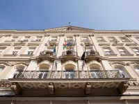 Pannonia Hotel Hotels in Sopron