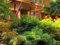 Otter's Pond Bed and Breakfast Hotels in Eastsound