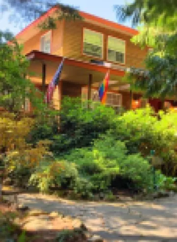 Otter's Pond Bed and Breakfast