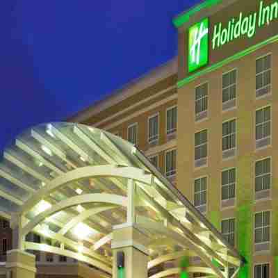 Holiday Inn Purdue - Fort Wayne Hotel Exterior