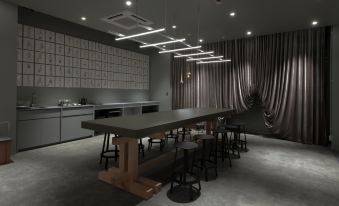 Kaika Tokyo by the Share Hotels