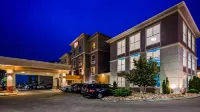 Best Western Plus South Edmonton Inn  Suites