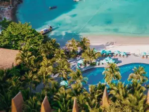 Top 5 4-Star Select Hotels in Phi Phi Islands