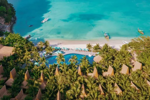 Phi Phi CoCo Beach Resort