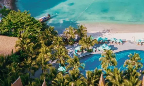 Phi Phi CoCo Beach Resort