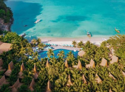 Phi Phi CoCo Beach Resort