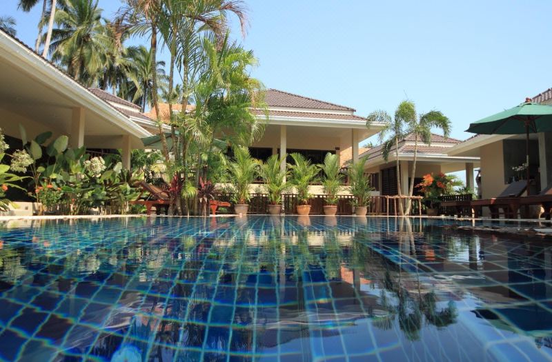 Baan Sawan Samui Resort photo 3