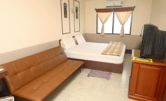 Kaoseng Resort