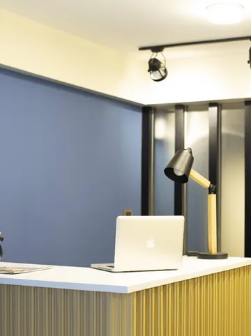 รูปภาพของเกลิน โคซี่ ลิฟวิ่ง