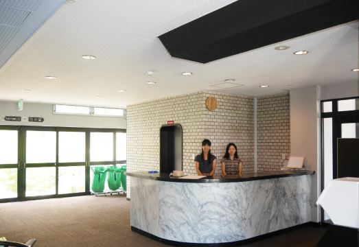 J-호퍼스 레이크 비와 게스트하우스