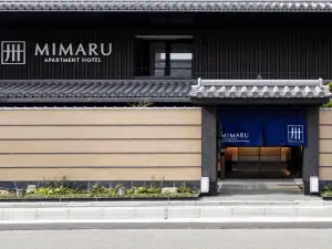 MIMARU Kyoto Shijo West (Formerly Known as MIMARU Kyoto Nishinotoin Takatsuji)