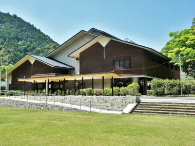 Totsukawa Onsen Hotel Subaru
