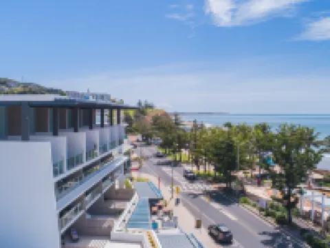 Echelon Apartments Yeppoon Hotels in Yeppoon