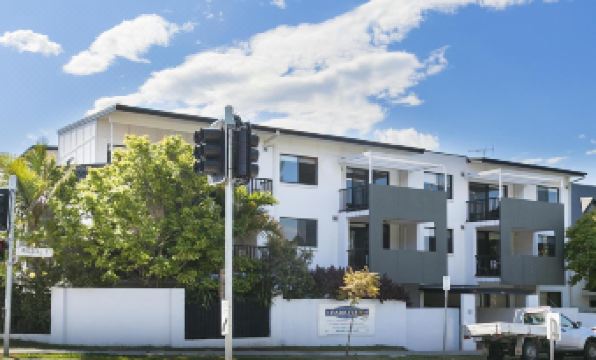 Parkview Apartments