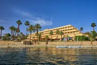 Steigenberger Achti Resort Luxor