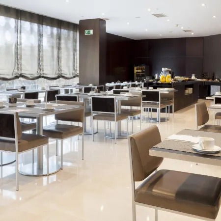 AC Hotel Tarragona