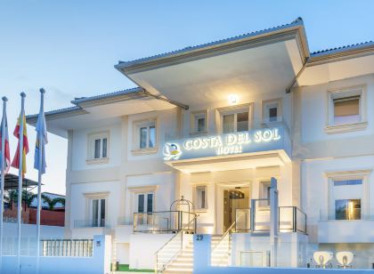 Costa del Sol Torremolinos Hotel Boutique