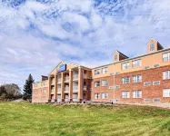 Comfort Inn & Suites Raphine - Lexington Near I-81 and I-64 Hotels in Massies Mill