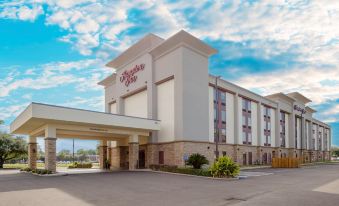 Hampton Inn Houston I-10W Energy Corridor