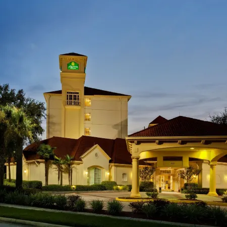 La Quinta Inn & Suites by Wyndham Ocala
