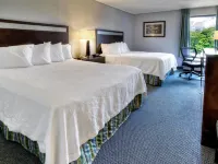 Hampton Inn Greensburg Hotel a Hempfield Township