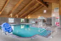 Quality Inn Near Medical Center