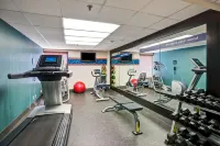 Hampton Inn Milford