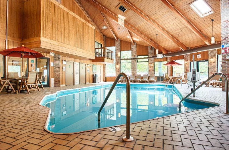 Best Western Sycamore Inn photo 3