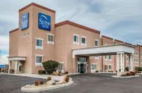 Sleep Inn University Hotels in Las Cruces