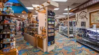 Best Western East Zion Thunderbird Lodge Hotels in Glendale