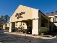 Hampton Inn Atlanta/Peachtree City Hotels in Fayette County