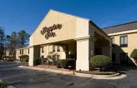 Hampton Inn Atlanta/Peachtree City Hotels in Fayette County