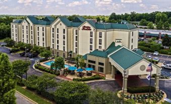 Hampton Inn & Suites Memphis-Galleria