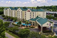 Hampton Inn & Suites Memphis-Galleria