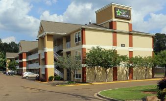 Extended Stay America Select Suites - Jackson - North