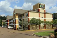 Extended Stay America Select Suites - Jackson - North