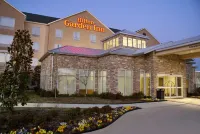 Hilton Garden Inn Denton Hotels in Denton