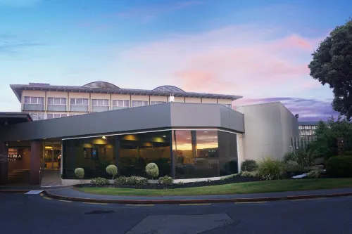 Sudima Hotel Lake Rotorua Hotels in Lake Okataina