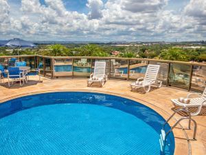 Brasil 21 Suites Affiliated by Melia