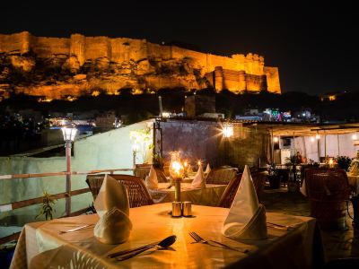Heritage Gouri Haveli