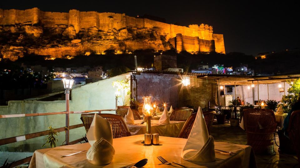 Heritage Gouri Haveli
