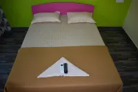 Coconut Garden Beach House