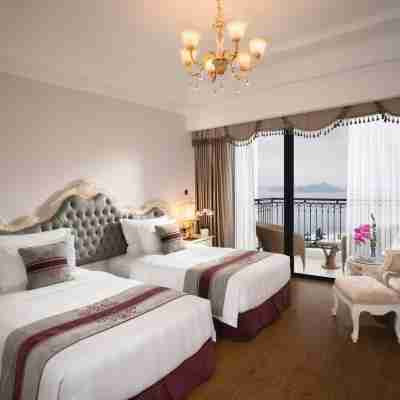 Vinpearl Resort & Spa Ha Long Rooms