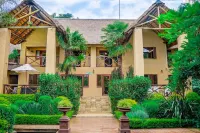 The Garden Venue Hotel